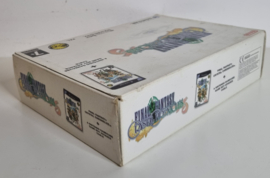 Gamecube Final Fantasy Chronicles Big Box Version (CIB) UKV