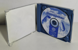 Dreamcast Sega Bass Fishing (CIB)