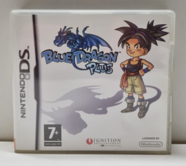 DS Blue Dragon Plus (CIB) FAH