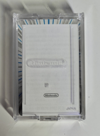 Club Nintendo Premium Mario Trump Playing Cards (new) 2012