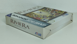 GBA Riviera - The Promised Land (CIB) USA