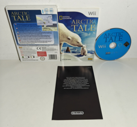 Wii Arctic Tale (CIB) EUR