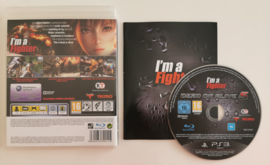 PS3 Dead or Alive 5 (CIB)