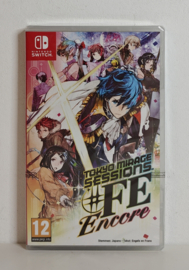 Switch Tokyo Mirage Sessions F.E. Encore (factory sealed) HOL
