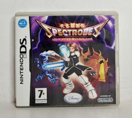 DS Spectrobes - Les Portes de la Galaxie (CIB) FRA