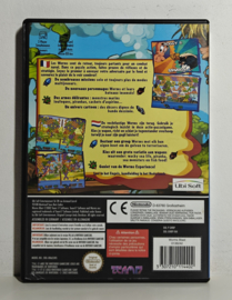 Gamecube Worms Blast (CIB) FAH