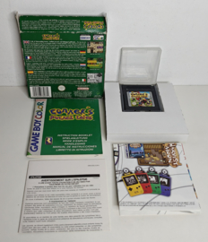 GBC Conker's Pocket Tales (CIB) NEU6