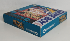 GB Double Dragon (CIB) USA