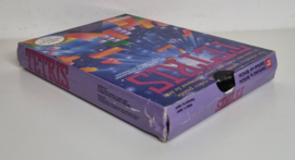 NES Tetris (CIB) FAH