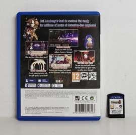 PS Vita Disgaea 3: Absence of Detention (CIB)