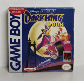 GB Darkwing Duck (CIB) USA-1