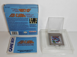 GB Kid Icarus of Myths and Monsters (CIB) CAN