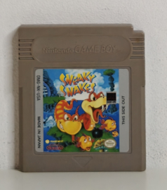 GB Sneaky Snakes (cart only) USA