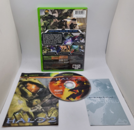 Xbox Halo 2 (CIB)