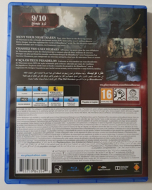 PS4 Bloodborne Game of the Year Edition (CIB)