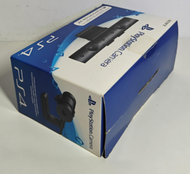 PS4 Playstation Camera (complete)