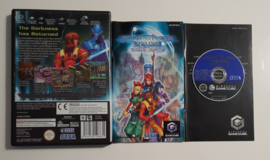 Gamecube Phantasy Star Online Episode I & II (CIB) UKV