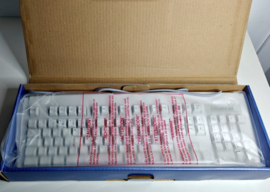 Sega Dreamcast Keyboard AZERTY (NOS)