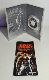 PSP Tekken 6 (CIB)