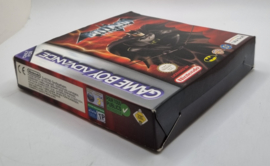 GBA Batman Vengeance (CIB) EUR