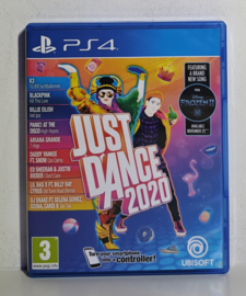 PS4 Just Dance 2020 (CIB)
