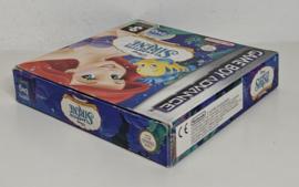 GBA Disney La Petite Sirène: Aventure Magique Entre Terre et Mer (CIB) FRA