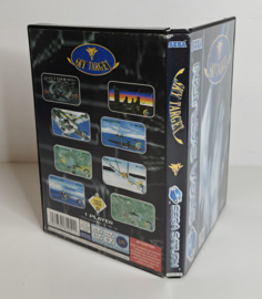 Saturn Sky Target (CIB)