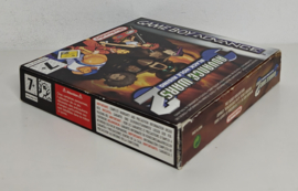 GBA Advance Wars 2 - Black Hole Rising (CIB) NEU6