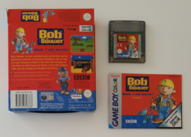 GBC Bob De Bouwer (CIB) HOL