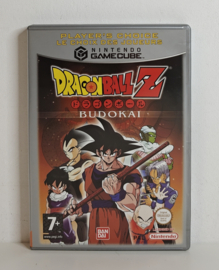 Gamecube Dragon Ball Z Budokai Player's Choice (CIB) FAH