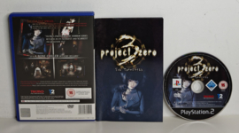 PS2 Project Zero 3: The Tormented (CIB)