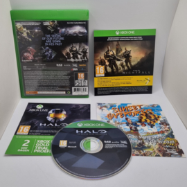 Xbox One Halo The Master Chief Collection (CIB)