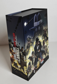 Switch Guns, Gore & Cannoli - Capo Dei Capi Collection (CIB) UKV