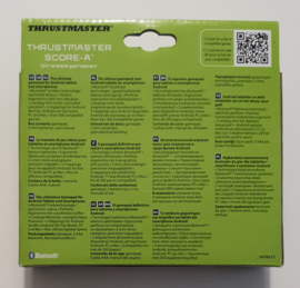 Thrustmaster Score-1 Wireless Gamepad (New)