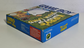 GB Kirby's Dream Land (CIB) FAH-2