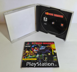 PS1 Judge Dredd (CIB)