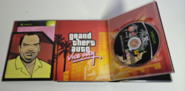 Xbox Grand Theft Auto The Trilogy (CIB)