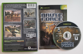 Xbox Brute Force (CIB)