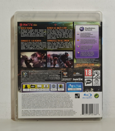 PS3 Killzone 3 (CIB)