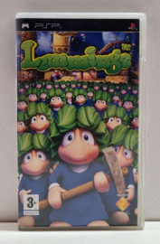 PSP Lemmings (CIB)