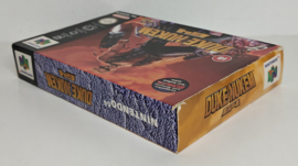 N64 Duke Nukem 64 (CIB) UKV