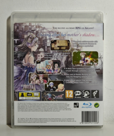 PS3 Atelier Totori - The Adventure of Arland (CIB)