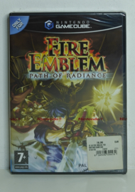 Gamecube Fire Emblem: Path of Radiance (factory sealed) HOL