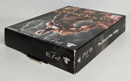 PS3 The God of War Trilogy (CIB)