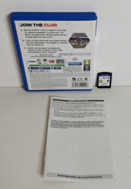 PS Vita FIFA 13 (CIB)
