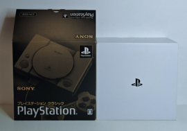 Playstation Classic Mini (new) Japanese version