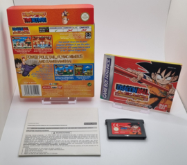 GBA Dragon Ball Advanced Adventure (CIB) UKV-1