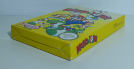 NES Mario & Yoshi (CIB) UKV-2 -PAL A-
