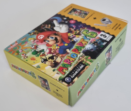 Gamecube Mario Party 6 (CIB) HOL -Big Box-