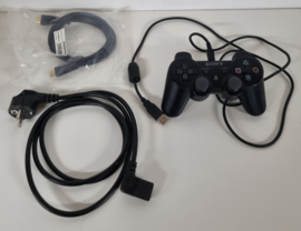 PS3 Phat Console set 40GB CECHG04 (loose)